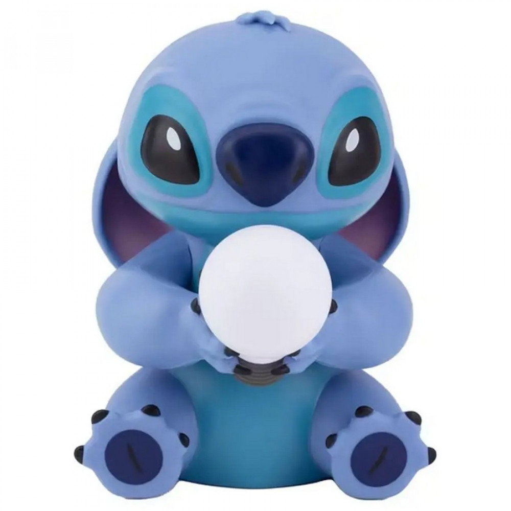 Φωτιστικό Disney Stitch 3D