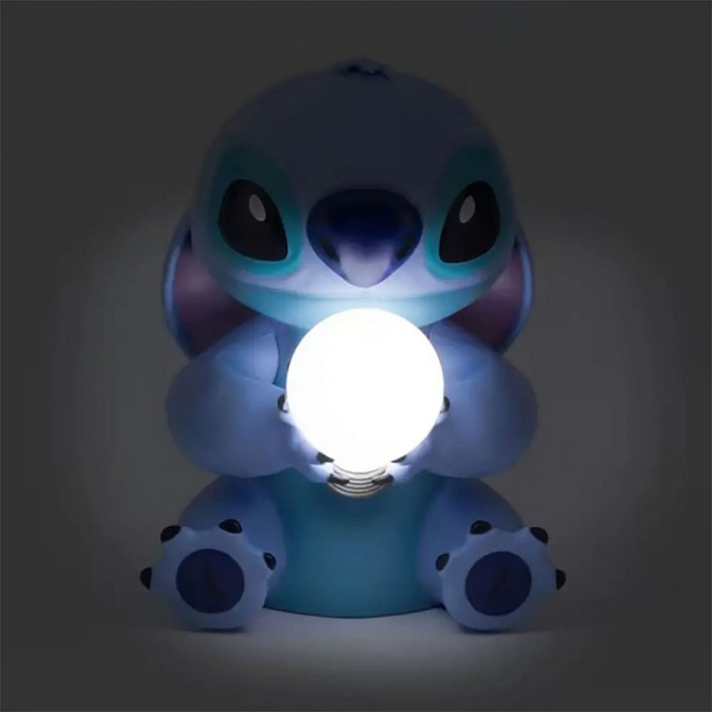 Φωτιστικό Disney Stitch 3D