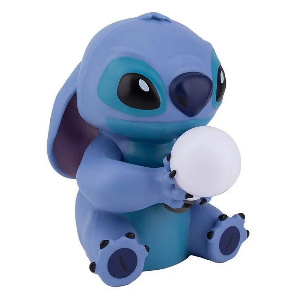 Φωτιστικό Disney Stitch 3D