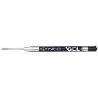 Ανταλλακτικό Parker Quinkflow gel Ballpoint μαύρο M