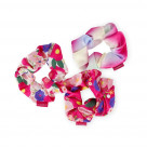 Scrunchies Legami Flowers 3 τεμ