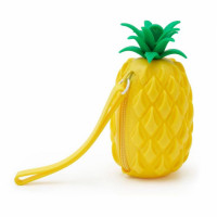 Πορτοφολάκι Legami σιλικόνης Pineapple