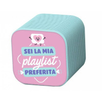 Ηχείο Mr Wonderful Bluetooth Playlist