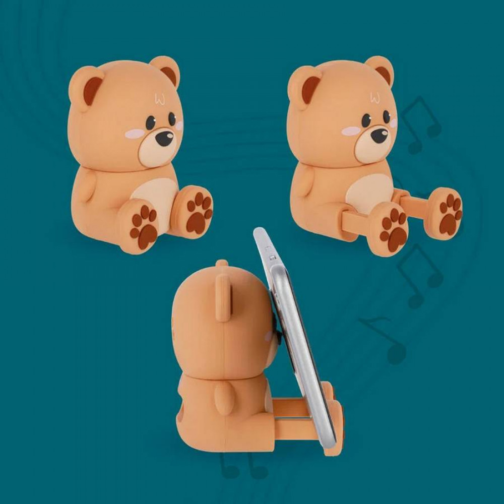 Ηχείο Legami Speaker with stand Teddy Bear