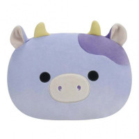 Squishmallow Bubba Η Αγελάδα 30,5cm
