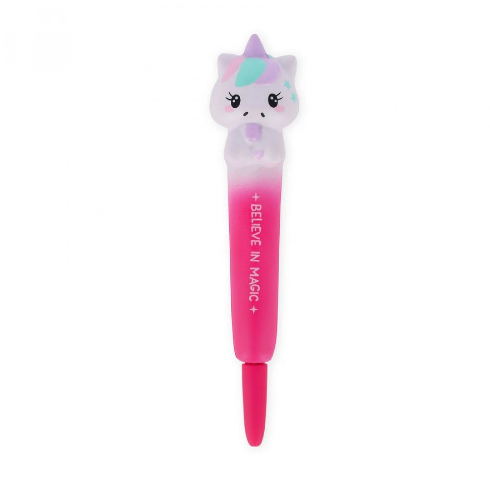 Στυλό Legami Squishy Unicorn