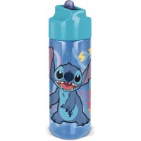 Παγούρι Lilo and Stitch Palms tritan 540 ml