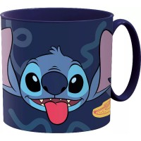 Κούπα Lilo & Stitch πλαστική 265 ml