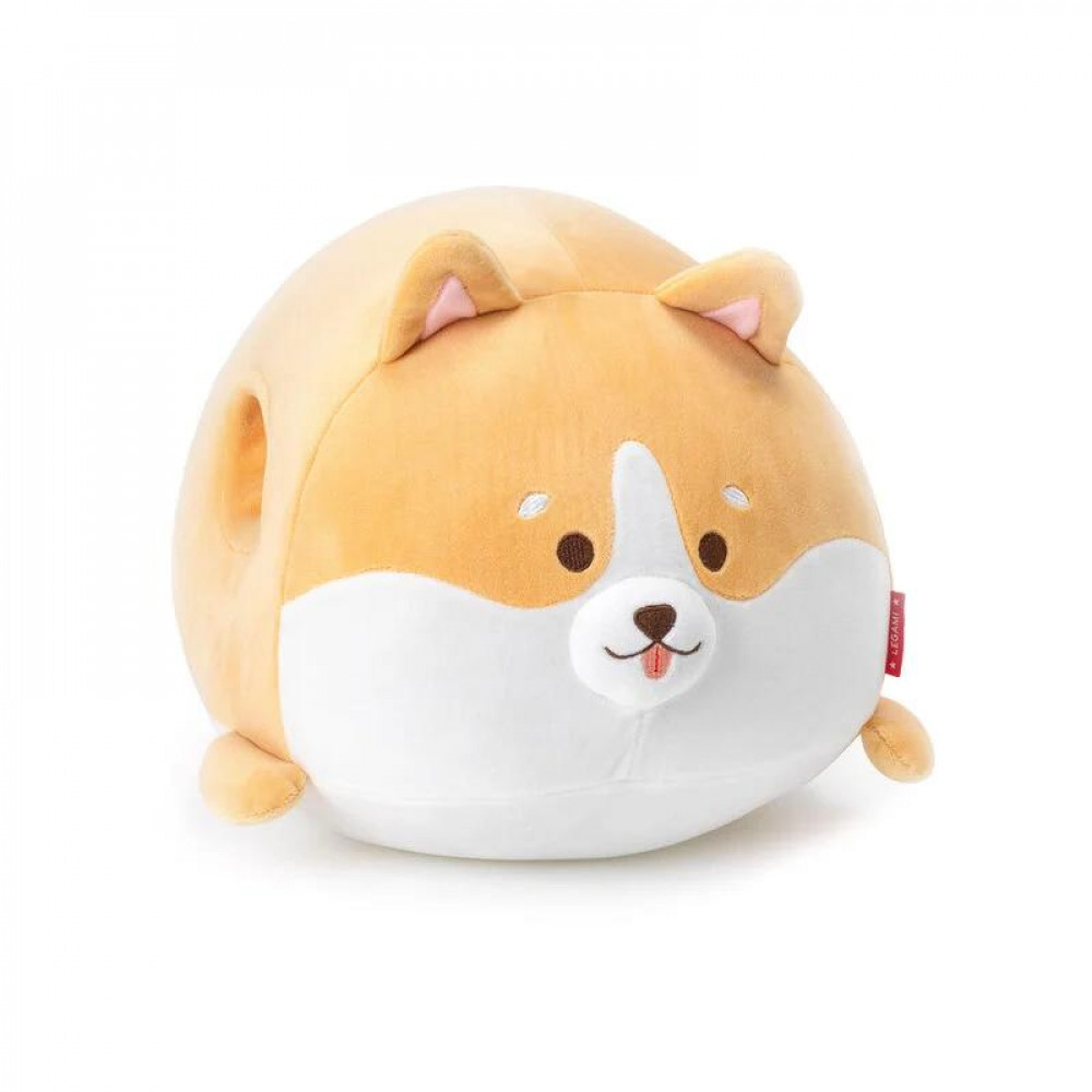 Μαξιλαράκι Legami Super Soft Corgi Squishy