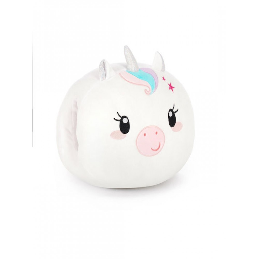 Μαξιλαράκι Legami Super Soft Unicorn Squishy