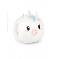 Μαξιλαράκι Legami Super Soft Unicorn Squishy