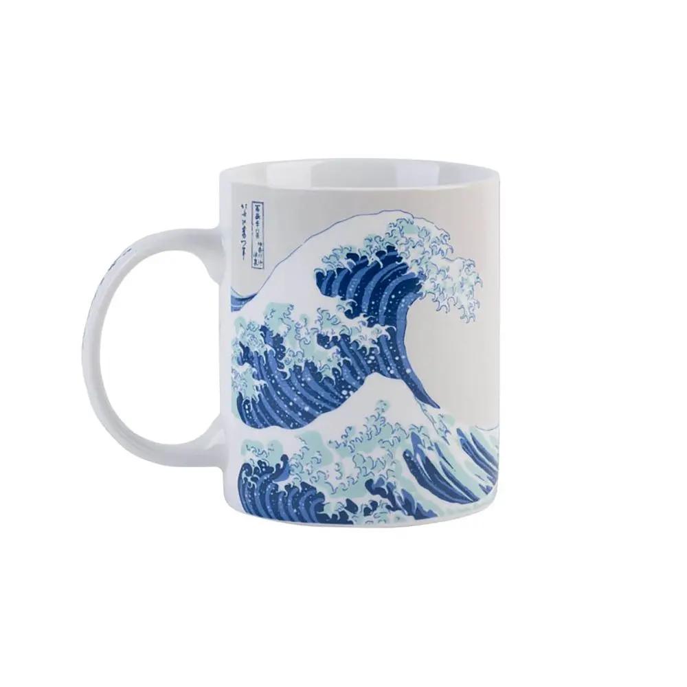 Κούπα Hokusai The Great Wave Of Kanagawa By Kokonote 330ml