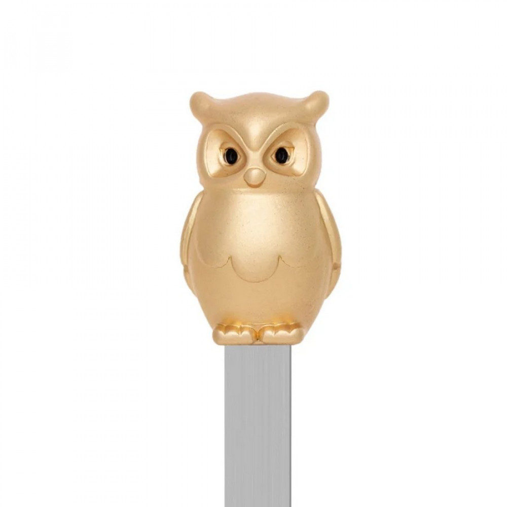 Σελιδοδείκτης Metalmorphose Owl