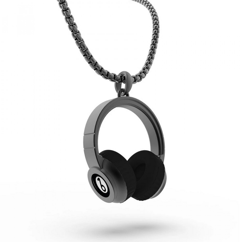 Μενταγιόν Metalmorphose Headphones