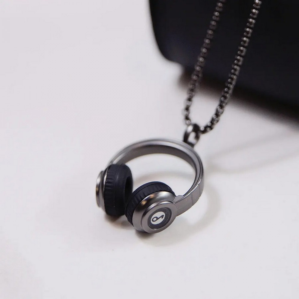 Μενταγιόν Metalmorphose Headphones