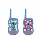 Walkie-Talkies Lilo & Stitch 2 τεμ