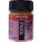 Χρώμα Amsterdam Textile 16ml Yellow Ochre 227