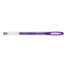 Στυλό Gel Uni Signo Sparkling Violet 1mm