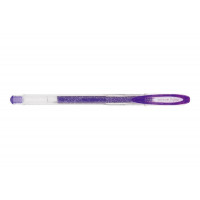 Στυλό Gel Uni Signo Sparkling Violet 1mm