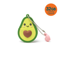 Flash USB Drive 3.0 Legami Avocado 32GB