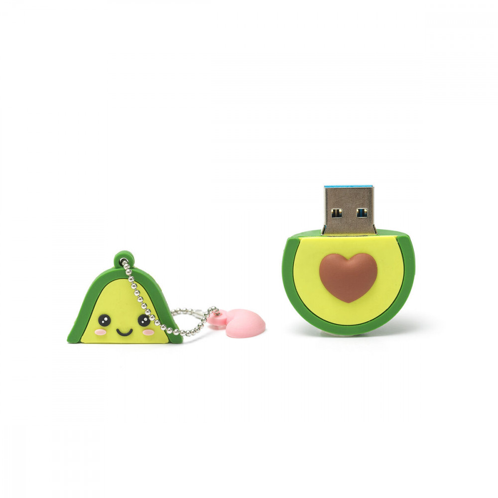 Flash USB Drive 3.0 Legami Avocado 32GB