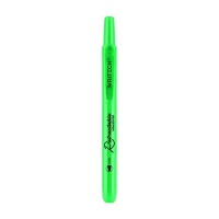 Μαρκαδόρος Υπογράμμισης Writech Κουμπί Neon Green