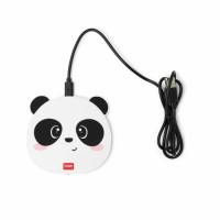 Smartphone Charger Super Fast Wireless Legami Panda