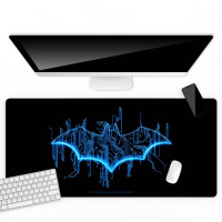 Gaming Pad XL Batman Black 80cm x 40cm