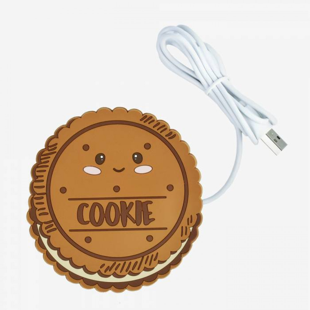 Usb mug warmer Legami Cookie