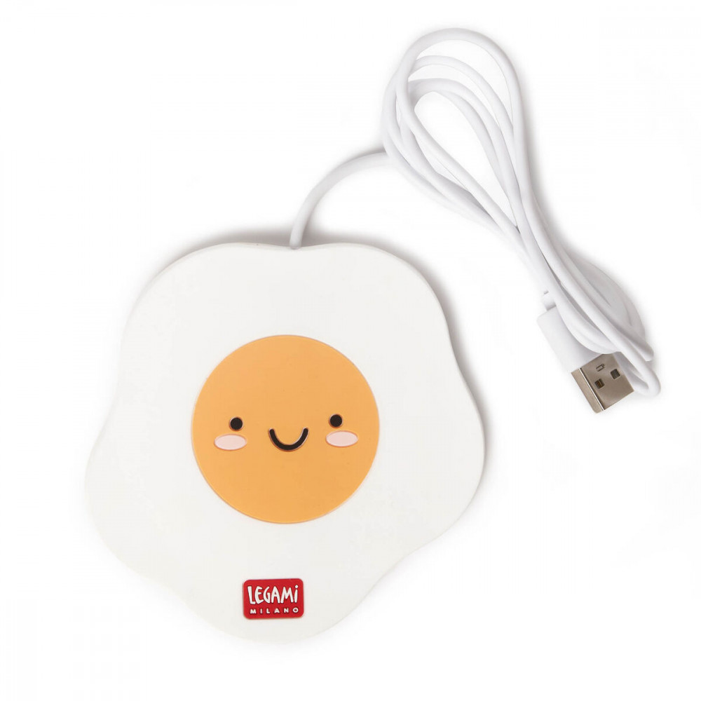 Usb mug warmer Legami Egg