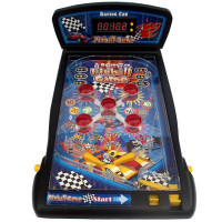 Παιχνίδι i-total pinball race car large