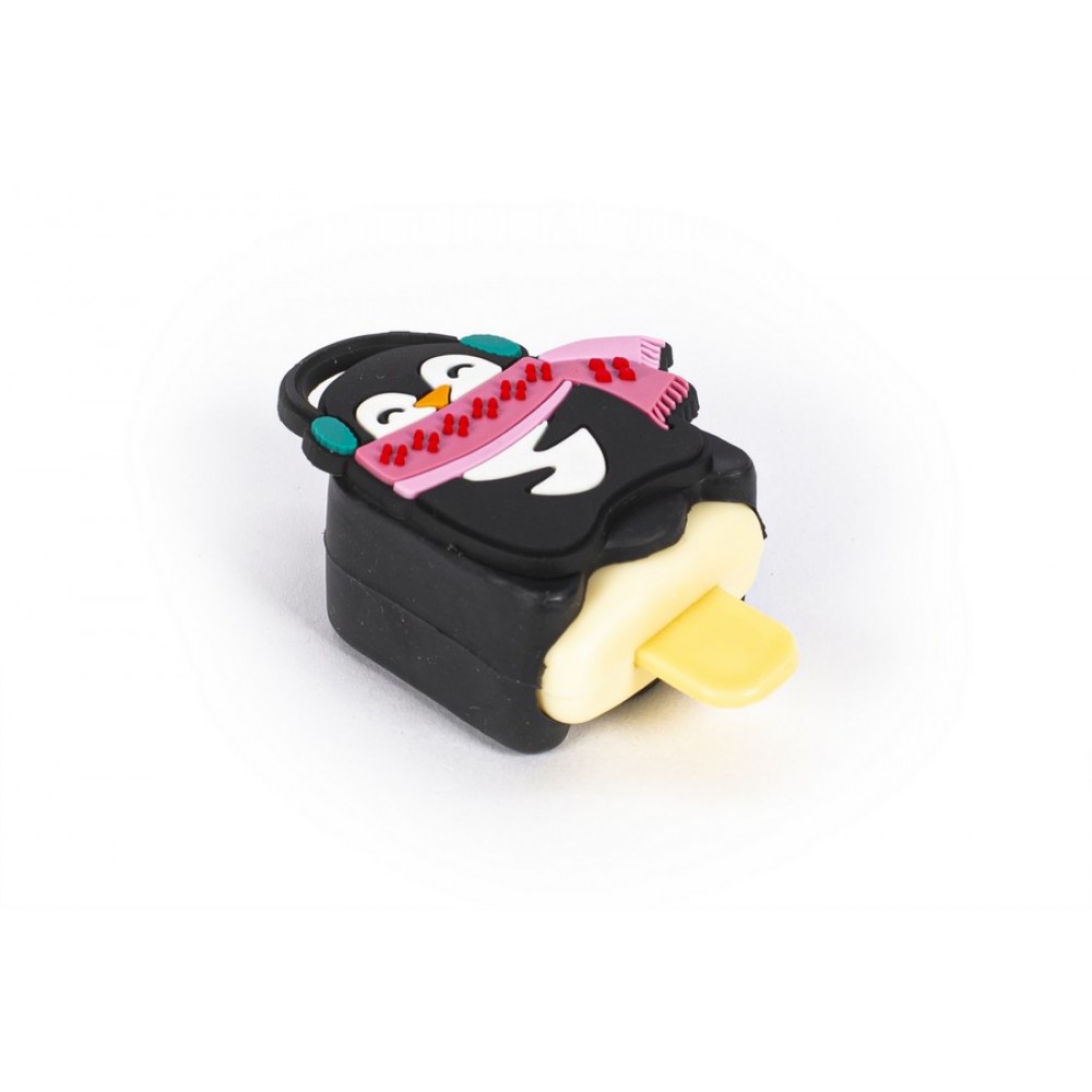 LIp Gloss Tri-Coastal Ice cream Pinguin