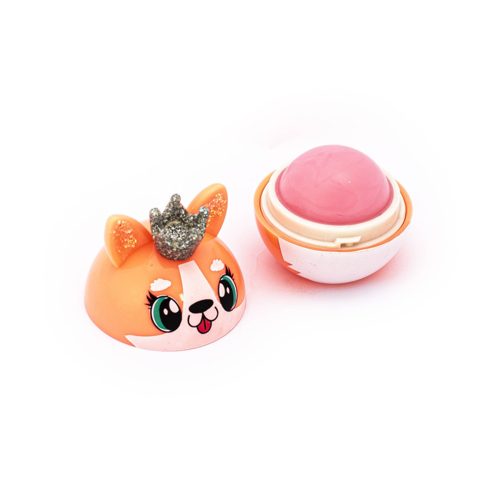 Lip balm Tri-Coastal Cat Yummy 6g