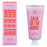 Κρέμα χεριών Wild&Wolf Talk to the hand 50ml